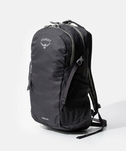 �I�X�v���[ OSPREY Lifestyle ���C�t�X�^�C�� Daylite �f�C���C�g 1-050 �o�b�N�p�b�N �����b�N�T�b�N 13L ���j�Z�b�N�X �o�b�O