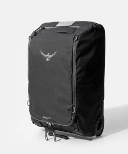 IXv[ OSPREY Travel gx Daylite Carry-On Wheeled Duffel 40 fCCg L[I EB[h _bt 40 3385 L[obO X[cP[X 40L jZbNX obO