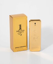 楽天市場】paco rabanne one million 100mlの通販