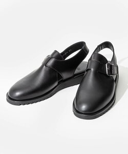 �p���u�[�c PARABOOT 214915 �T���_�� ADRIATIC �A�h���A�e�B�b�N ���f�B�[�X �V���[�Y ���U�[ �o�b�N�X�g���b�v �v�C �{�v �J�W���A�� �v���[���g �M�t�g �u���b�N 22.5�`25.5cm