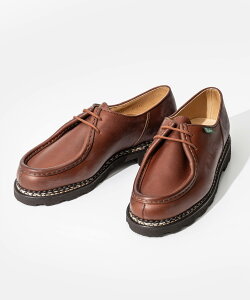 pu[c PARABOOT 715603 rWlXV[Y MICHAEL ~JG Y V[Y `AV[Y [t@[ vC {v ʋ ʊw amC ItBX v[g Mtg } 25.5`28.5cm