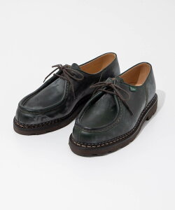 pu[c PARABOOT 173506 rWlXV[Y MICHAEL Y fB[X V[Y ~JG `AV[Y [t@[ XU[ vC {v ʋ ʊw amC v[g Mtg F[ 23