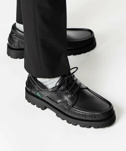 �p���u�[�c PARABOOT BRIAC JANNU �u���A�b�N �W�����k 240512 �f�b�L�V���[�Y �r�W�l�X�V���[�Y �����Y �V���[�Y �u���b�N