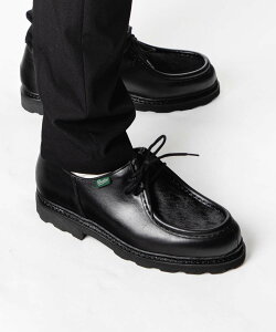 pu[c PARABOOT MICHAEL ~JG 173585 `AV[Y rWlXV[Y Y V[Y