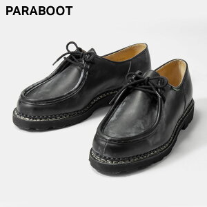pu[c PARABOOT 715604 MICHAEL ~JG Y V[Y `AV[Y rWlXV[Y V[Y