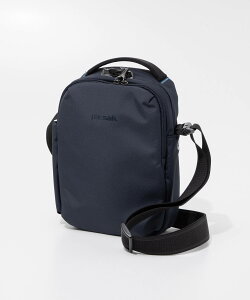 �p�b�N�Z�[�t PACSAFE V anti-theft tour crossbody �N���X�{�f�B�o�b�O 61110130 61110658 �V�����_�[�o�b�O �����Y �o�b�O