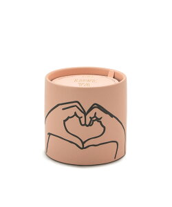 �p�f�B���b�N�X PADDY WAX Impressions �C���v���b�V�����Y Ceramic Candles �Z���~�b�N �L�����h�� ���[���t���O�����X 5.75oz 163g