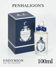 ペンハリガン PENHALIGON'S オーデコロン エンディミオン メンズ フレグランス EDC 100ml ウッディ シトラス ムスク プレゼント ギフト 誕生日 フレグランス 香水