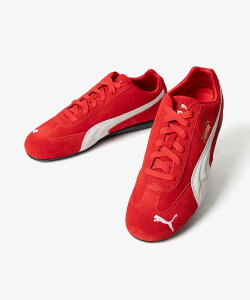 v[} PUMA Speedcat OG Xs[hLbg 398846 Xj[J[ jZbNX V[Y