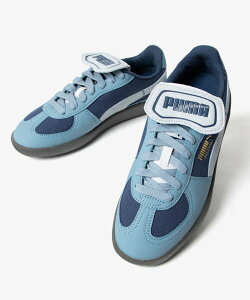 v[} PUMA PALERMO FUTBOLITO p tbg{[g 403258 Xj[J[ jZbNX V[Y