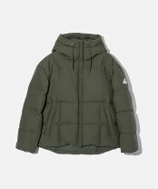 楽天市場】PYRENEX（カラーカーキグリーン）（レディースファッション 