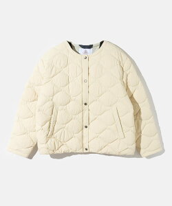 �s���l�b�N�X PYRENEX NACRE DOWN JACKET �i�N�� �_�E���W���P�b�g HWY012���C�g�_�E�� �V���[�g�� ���f�B�[�X �A�E�^�[
