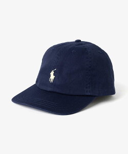 �|�� �����t ���[���� POLO RALPH LAUREN Iconic Cotton Chino Ball Cap �A�C�R�j�b�N �R�b�g�� �`�m �{�[�� �L���b�v 323552489 �x�[�X�{�[���L���b�v �L�b�Y �{�[�C�Y ���f�B�[�X ��l��OK �X�q