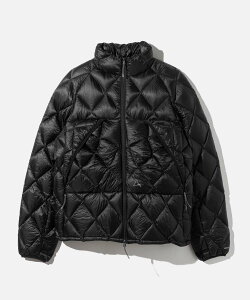 A ROA NUNA 800 FILL POWER HOODED DOWN JACKET ki 800 tBp[ t[ht RBMW0481FA323 _EWPbg Y AE^[