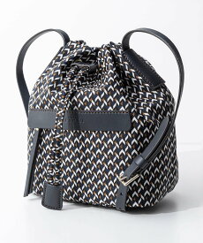 ロベルタピエリ ROBERTA PIERI TATAMI MINI DRAWSTRING SMALL タタミ ショルダーバッグ レディース バッグ