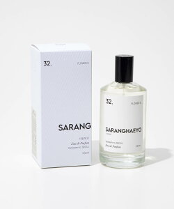 �T�����w�� SARANGHAEYO EDP 100ml SARANGHAEYO PERFUME ���f�B�[�X �I�[�h�p���t�@�� 98 91 90 80 71 70 69 61 60 51 32 30 10 22 �v���[���g �M�t�g �a���� �t���O�����X ����