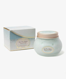 SABON サボン フェイスポリッシャー 200mL 2IN1 FACE POLISHER CLEANSE ＆ POLISHリラクシングラベンダー リフレッシングミント フェイススクラブ スクラブ ゴマージュ 洗顔