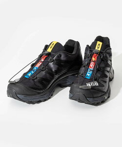 T SALOMON XT-4 OG Xj[J[ Y V[Y GbNXeB[ [Jbg JWA AEghA jO gC Xg[g C zCg ubN 23.0`29.5cm