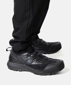 �T������ SALOMON Sportstyle Shoes �X�|�[�c�X�^�C�� �V���[�Y ALPINWAY ADVANCED �A���p�C���E�F�C �A�h�o���X L47595700 �X�j�[�J�[ ���j�Z�b�N�X