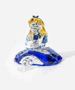 XtXL[ swarovski Alice In Wonderland Alice AXC_[h AX 5670324 u svc̍̃AX Disney fBYj[ jZbNX CeA