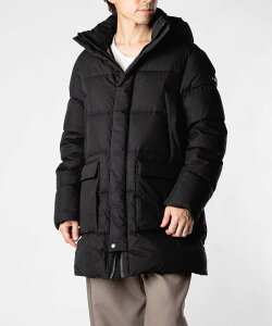 ^gX TATRAS ACINO DOWN JACKET A`[m _EWPbg MJXA01010 10528 _ER[g Y AE^[ ubN