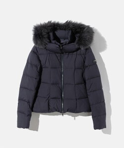 �^�g���X TATRAS AVECI DOWE JACKET �A���F�` �_�E���W���P�b�g LJXA00140 13588 �V���[�g�� ���f�B�[�X �A�E�^�[