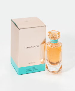 eBt@j[ Tiffany & Co. I[hpt@ fB[X tOX [Y S[h EDP 75ml v[g Mtg a tOX 