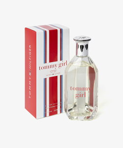 �g�~�[�q���t�B�K�[ TOMMY HILFIGER TOMMY GIRL �g�~�[ �K�[�� �R���� �I�[�h�g���� 100mL ���f�B�[�X �t���O�����X