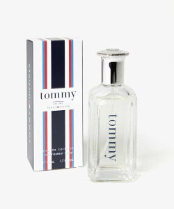 g~[qtBK[ TOMMY HILFIGER TOMMY g~[ I[hg 50mL Y tOX