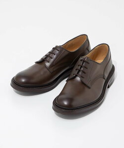 gbJ[Y Tricker's WOODSTOCK EbhXgbN PLAIN TOE SHOES OHv[gD V[Y 5636 rWlXV[Y Y V[Y