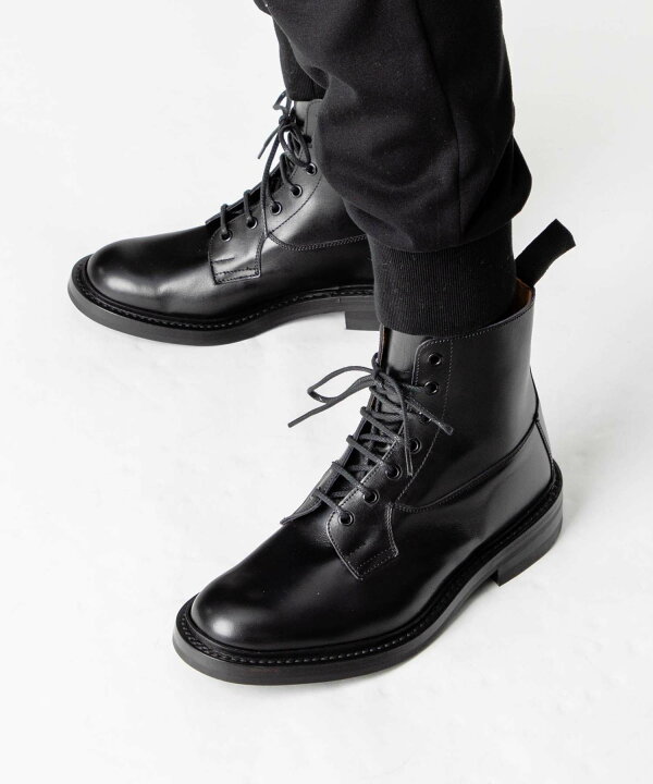 楽天市場】トリッカーズ Tricker