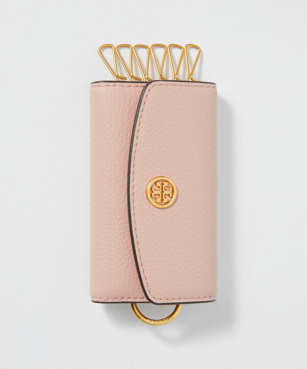 楽天市場】トリーバーチ TORY BURCH 146557 キーケース レディース 