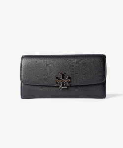 �g���[�o�[�` TORY BURCH Britten Envelope Wallet �u���e�� �G���x���[�v �E�H���b�g 175813 �����z ���f�B�[�X ���z ����