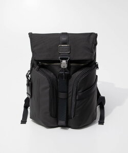 gD~ TUMI ALPHA BRAVO At@ u{[ Logistics Flap Lid Backpack WXeBbN obNpbN 0232759D 142481 1041 bNTbN Y obO ubN