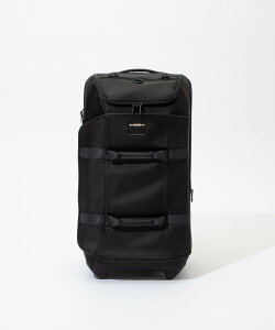 �g�D�~ TUMI ALPHA BRAVO �A���t�@ �u���{�[ Wheeled Duffel Expandable Packing Case �E�B�[���h �_�b�t�� �G�N�X�p���_�u�� �p�b�L���O�P�[�X 0232809D 146630 1041 �L�����[�o�b�O �����Y �o�b�O �u���b�N