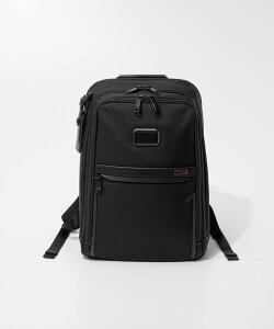 �g�D�~ TUMI ALPHA �A���t�@ Slim Backpack �X���� �o�b�N�p�b�N 02603581D3 117339 1041 �����b�N�T�b�N �����Y �o�b�O �u���b�N