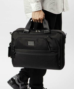 �g�D�~ TUMI ALPHA �A���t�@ 3-WAY CONVERTIBLE BRIEF �X���[�E�F�C �R���o�[�`�u�� �u���[�t�P�[�X 02603182D4 158962 �r�W�l�X�o�b�O �V�����_�[�o�b�O �u���[�t �ʋ� �����Y �o�b�O �u���b�N