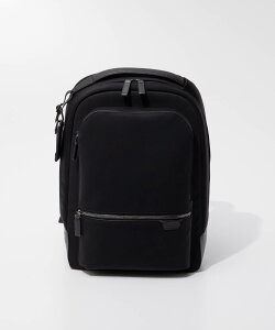 �g�D�~ TUMI HARRISON �n���\�� Bradner Backpack �u���b�h�i�[ �o�b�N�p�b�N 06602011D 130533 1041 �����b�N�T�b�N �����Y �o�b�O �u���b�N