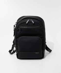 gD~ TUMI HARRISON n\ Warren Backpack EH obNpbN 06602023D 130556 1041 bNTbN Y obO ubN