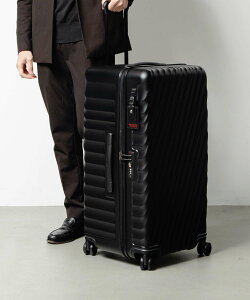 �g�D�~ TUMI 19 DEGREE �f�B�O���[ LARGE ROLLING TRUNK ���[�W ���[�����O �g�����N 0228785DTX 154197 �L�����[�o�b�O �X�[�c�P�[�X �����Y �o�b�O
