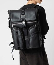 楽天市場】tumi アルファブラボー ロールトップの通販