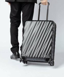 �g�D�~ TUMI 19 Degree 19 �f�B�O���[ CONTINENTAL SLIM 4WHL C/O �R���`�l���^�� �X���� 4�z�C�[�� �L�����[�I�� 0228788DTX2 �L�����[�o�b�O �X�[�c�P�[�X �����Y �o�b�O