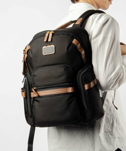 �g�D�~ TUMI ALPHA BRAVO �A���t�@�u���{�[ NAVIGATION BACKPACK �i���B�Q�[�V���� �o�b�N�p�b�N 0232793DBR 159077 �����b�N�T�b�N ���j�Z�b�N�X �o�b�O