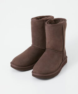 AO UGG 1016223 fB[X [gu[c V[Y [g u[c NVbN V[g II 2 W CLASSIC SHORT II V[vXL V[g {A U[ ʋ ʊw fC[[X ig ^E