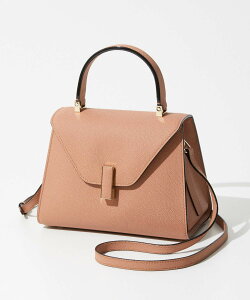 @NXg VALEXTRA WBES0036 028 LOC99 / V5E36 028 nhobO fB[X obO V_[obO U[ 2way ~j CWBf s o  v[g Mtg 蕨 Vv a