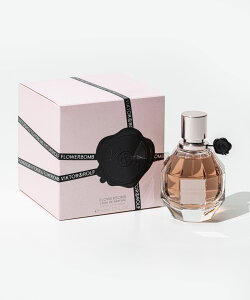 BN^[Aht VIKTOR & ROLF I[hpt@ fB[X tOX t[{ EDP 50ml t[ IG^ Ԃ̔e Mtg v[g a