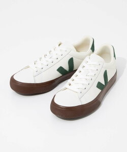 ���F�W�� VEJA CAMPO �J���| LEATHER SNEAKER ���U�[�X�j�[�J�[ �X�j�[�J�[ ���j�Z�b�N�X �V���[�Y