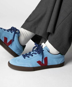 ���F�W�� VEJA VOLLEY �{���[ SUEDE SNEAKER �X�G�[�h �X�j�[�J�[ VO0303722 ���j�Z�b�N�X �V���[�Y
