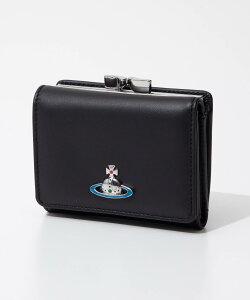 BBAEFXgEbh Vivienne Westwood 5115002AU L001L O܂z NAPPA SMALL FRAME WALLET fB[X z ~jz X[ RpNgEHbg U[ S ܌ K v[g 