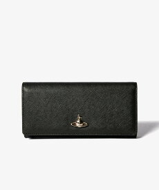 ヴィヴィアンウェストウッド Vivienne Westwood 5106005DW L001N L001N N402 長財布 レディース 財布 小物 ブラック